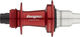 Hope Pro 5 Disc Center Lock Boost HR-Nabe - red/SRAM XD/32/SRAM XD