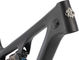 Yeti Cycles SB120 TURQ Carbon 29" Rahmenkit - raw carbon | 44 mm | L