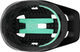 Lazer Lupo Kineticore Helm - matte black/55 - 61 cm