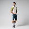 GOBIK Chaleco Plus 2.0 - cedar check/M