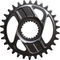 Shimano Plato XTR SM-CRM96 para FC-M9200,M9220, para 12 velocidades trasero - plata/30 