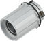 Elite 11-speed Freehub Body for Turbo Muin - silver/Shimano