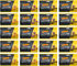 Powerbar PowerGel Shots Fruchtgummis - 20 Beutel - gemischt