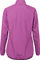 VAUDE Chaqueta Drop III para mujer - magenta/36