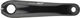 Shimano Pédalier XT FC-M8130-1 Hollowtech II - noir/165,0 mm