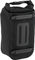 ORTLIEB Outer-Pocket Außentasche S - black matt/2100 ml
