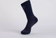 Specialized Chaussettes Knit Tall - dark navy-dusk/46 - 49