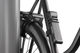 Axa Candado plegable FOLD LITE - negro | 100 cm
