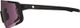 Sweet Protection Ronin Polarized - matte crystal black