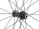 Fulcrum Speed 25 DB Center Lock Disc Carbon 28" Wheelset - black/Non Boost/Non Boost/142 mm/100 mm/28"/Shimano Road/100 mm/Shimano Road/100 mm/142 mm