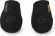 ASSOS Spring Fall Evo Toe Cover Toe Protection - black series/40 - 43