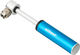 Airbone Supernova ZT-702 Mini-Pump - blue