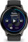 Garmin Venu 4 – 45 mm multisport smartwatch - black-slate grey