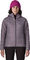 Patagonia Micro Puff Chaqueta con aislamiento para mujer - may grey | S
