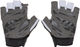 Roeckl Itamos 2 Halbfinger-Handschuhe - white-smoked pearl/8