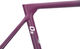 Factor Kit de Cadre en Carbone O2 Disc - midnight pink/54 cm