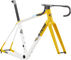 Cinelli Kit de Cadre en Carbone King Zydeco II - -/-