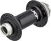 Shimano XT HB-M8110-B Center Lock Disc 15 mm Thru-Axle Front Hub - black/32