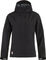 Fjällräven HC Hydratic Trail Damen Regenjacke - black | L