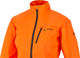 VAUDE Veste pour Dames Womens Drop Jacket III - neon orange/36