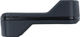 bobike Adaptador A-Head Plus para Go Mini / Exclusive Mini Plus / One Mini - black