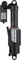 RockShox Amortisseur Vivid Ultimate DH RC2 - black/250 mm x 70 mm