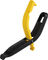 Topeak Tire Lever Team Issue Reifenheber und Installationstool - schwarz-gelb