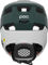 POC Otocon Race MIPS Helm - pargasite green matt-hydrogen white matt/55 - 58 cm