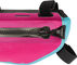 ORTLIEB Sacoche pour Tube Supérieur Frame-Pack Toptube Modèle 2024 - cyber blue-cyber blue pink