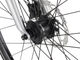 Vortrieb Modelo 1.2 bicicleta para mujeres - aluminio blanco/28"/S