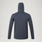 Endura AllTrack Roam Scuba Fleece Hoodie - black | XXL