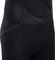 VAUDE Mens Furka Bib Tights Trägerhose - black/M