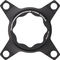 e*thirteen espec Direct Mount Spider 104 mm für TQ HPR50 - black