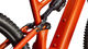 Specialized Turbo Levo 4 Comp Carbon 29"/27,5" - gloss orange tint over silver dust-dark navy/160 mm/44 mm/155,0 mm/29" (VR), 27,5" (HR)/L