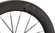 NEWMEN Streem TT.80 VONOA 28" Carbon Wheelset - black | 142 mm | 100 mm | 28" | Shimano Road