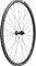 DT Swiss GR 1600 SPLINE DB 25 Disc Center Lock 28" Wheelset - 2024 Model - black/142 mm/100 mm/28"/Shimano Road/100 mm/Shimano Road/100 mm/142 mm