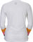 Scott Tuned L/S Women's Jersey - white | S