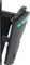 ParkTool Torx Wrench Set w/ P-handle PH-T1.2 - green-black