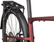 Specialized Turbo Vado SL 6.0 Carbon EQ 2 28" E-Trekking-Bike - satin red sky-red onyx frost/50 mm/M/28"/170,0 mm