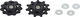 Shimano Schalträdchen für XT 11-fach - 1 Paar - universal/11 Zähne