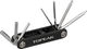 Topeak X-Tool+ Multi-tool - black