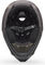 Fox Head Youth Proframe Helmet - rizer-cocoa/48 - 52 cm