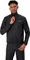 VAUDE Mens Drop Jacket III - black-black/S