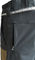 Zimtstern Pantalones Cortos Xalpz Tech Shorts - pirate black | S
