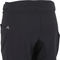 VAUDE Women's Qimsa Light Softshell Pants - black/36/S