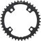 FSA Chainring Road PowerBox / SL-K ABS, N-11, 4-arm, 110 mm BCD - black/39 