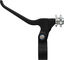 PAUL Set de Leviers de Frein Canti Lever Short Pull - black/gauche/droite (spécifique)