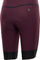 VAUDE Womens Furka Tights - cassis/36/XS