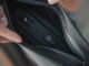 Topeak Bolsa seca TopLoader Drybag para tubo superior - negro/1 