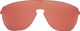 Oakley Verre pour Lunettes Corridor - prizm trail torch/prizm trail torch